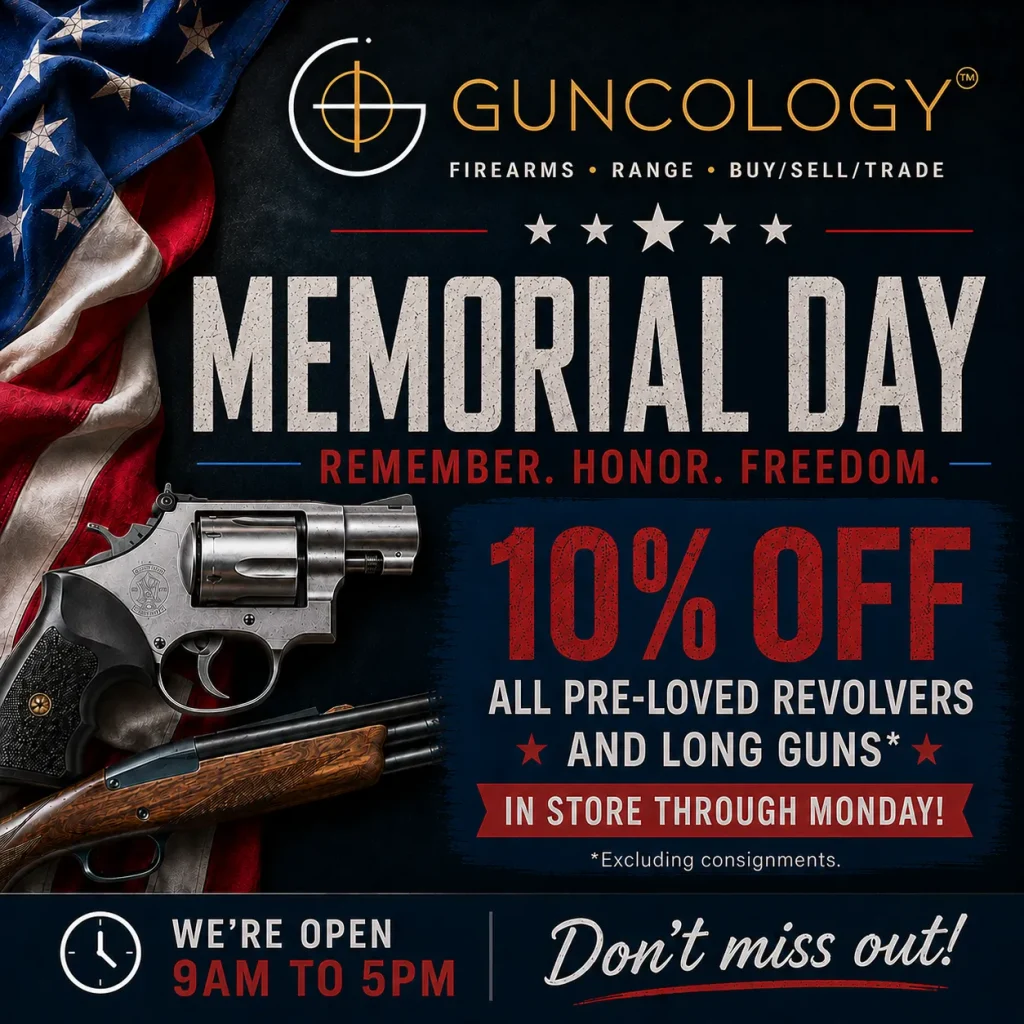 Memorial Day sale