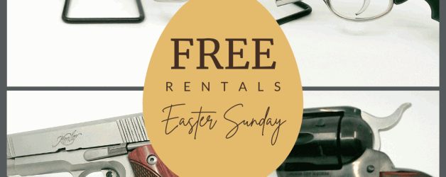 Egg-celent Easter Offer!
