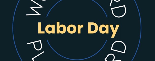 Open Labor Day! Enjoy These Specials
